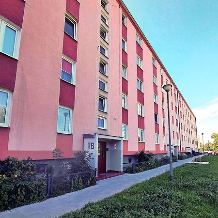 Mieszkanie Przy Arenie Gdansk Apartman Kültér fotó