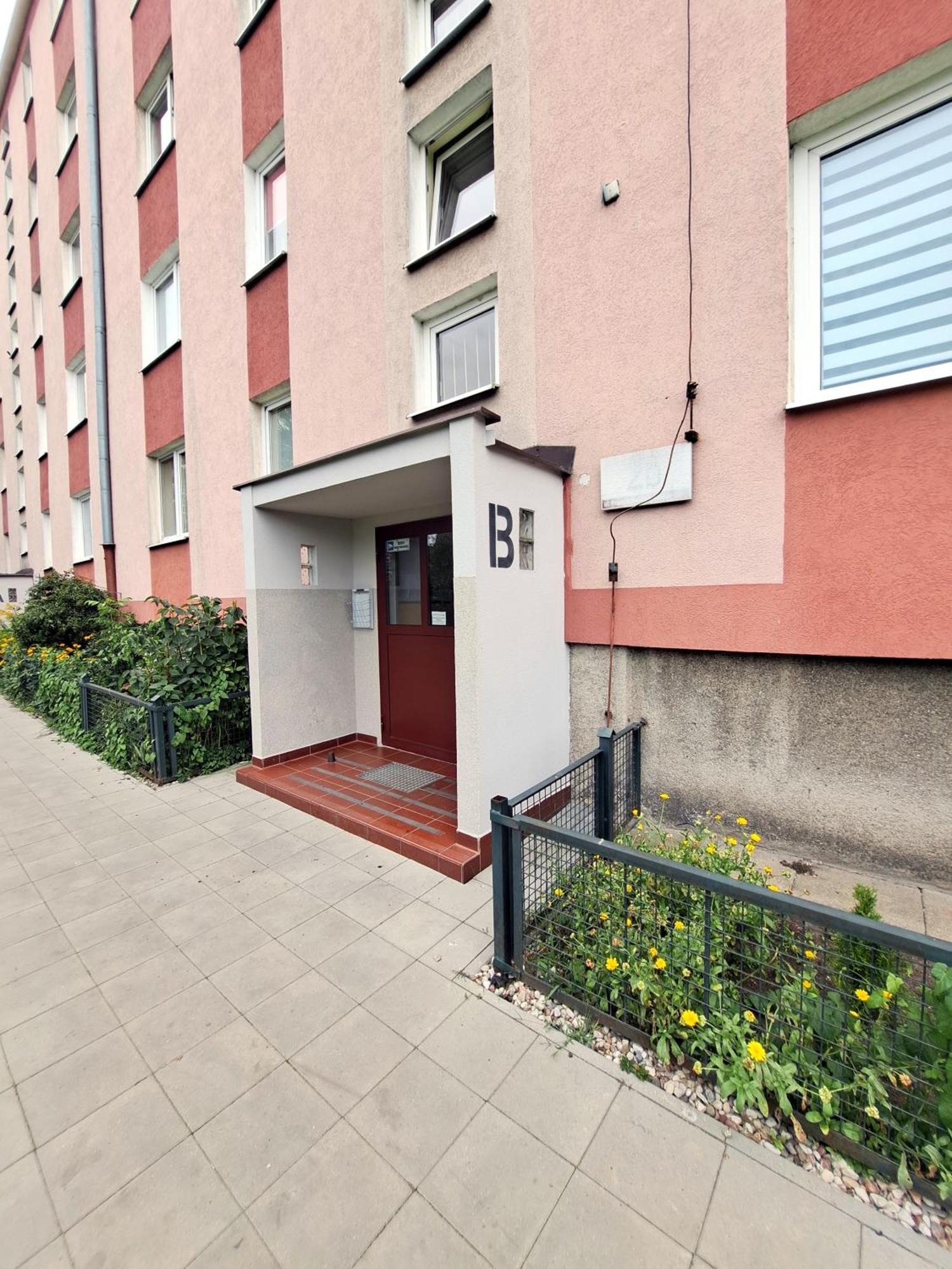 Mieszkanie Przy Arenie Gdansk Apartman Kültér fotó