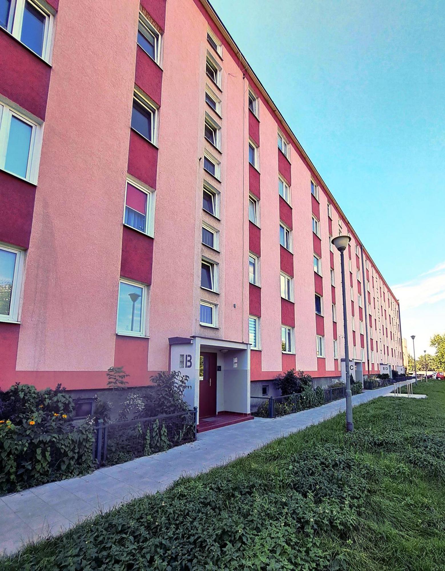 Mieszkanie Przy Arenie Gdansk Apartman Kültér fotó